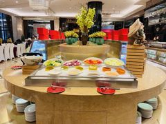 -上海浦东星河湾酒店