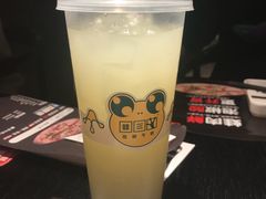 -蛙三泡椒牛蛙(万象城店)