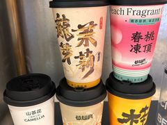 -莓超疯(浦西万达店)