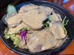 -大浪炭火鲜牛肉·酒场(竹禅街店)