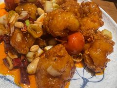 -全聚德烤鸭店(马家堡店)