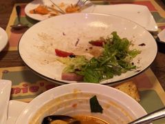 -安妮意大利餐厅(国贸店)