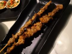 五花肉串-JUKEBOX玖部音乐餐厅(华侨城店)