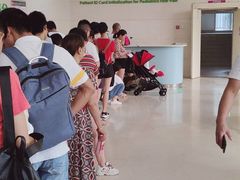 -成都市妇女儿童中心医院(中心院区)