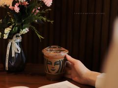 -星巴克(郑州普罗旺世店)