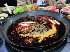 -星鸿社重庆老火锅