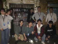 -棂笼·深度沉浸密室(武汉旗舰店)