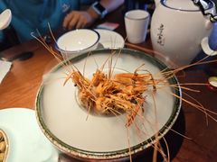 -寻宝记绍兴菜(鲁迅路店)