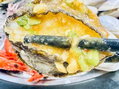-争先鲜·蒸汽海鲜自助·鲜切牛肉