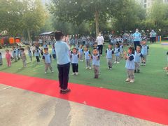 -北京市丰台区阳光起点锦城幼儿园(丰台园)