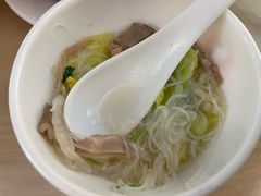 -闫家驴肉老店(华电一校店)