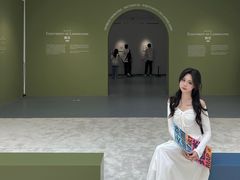 -大芬美术馆