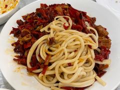 -汗腾格里·风味餐厅(新疆驻京办店)