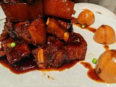 -金枝玉叶上海人家食府(三里河店)