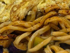 -文三里屯面馆(三里屯店)