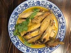 -兰边碗(鼓楼店)