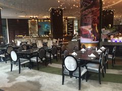 -绍兴中金豪庭大酒店·豪庭阁中餐厅