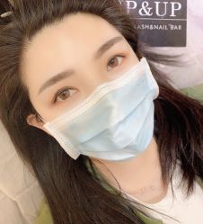 -UP&UP·半永久眉毛眼线机器野生眉