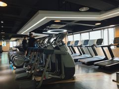 -一兆韦德健身(古美店)