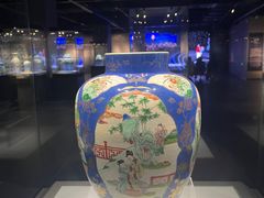 -景德镇中国陶瓷博物馆