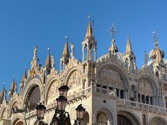 -圣马尔谷圣殿宗主教座堂