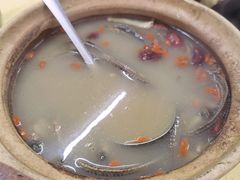 -汤氏美食台山水步特色黄鳝饭(龙津东路店)