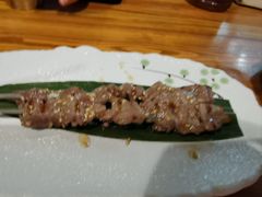 -质烤烤物·活烤海鲜(质烤总店)