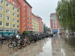 -渤海大学(松山校区)