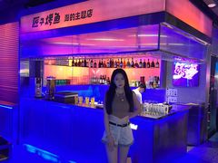 -匠子烤鱼(上邦百汇城店)