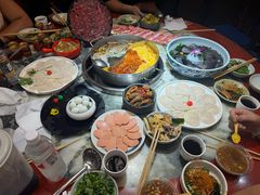 -矮板凳老火锅(宽窄巷子店)