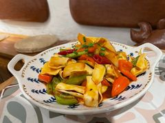 -十面欢腾·海鲜面·台式Bistro(长乐路店)