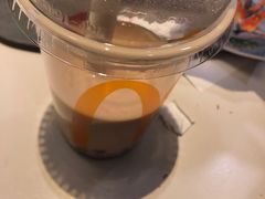-麦当劳(城西银泰店)