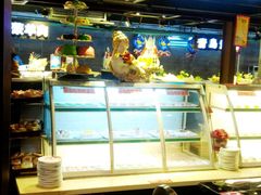 -自助火锅筷乐食代自助餐厅(金辰店)