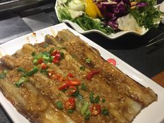 -邢氏老太太烧烤(南山店)