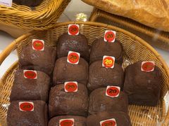 -山崎面包(苏州中心店)