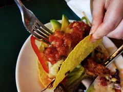 -HFFOUSA TACO弗萨塔可墨西哥餐厅(颐堤港店)