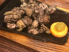 -炭火焼鳥 塚田農場(大阪梅田店)