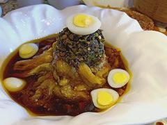 烧椒茄子-荔枝苑养生餐厅(尊尚领地店)