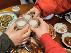 -火宫殿·湘菜小吃·商务宴请·生日聚会(东塘店)