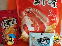 -来伊份(马群新街二店)
