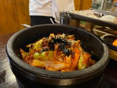 -青春韩国料理(汽博店)