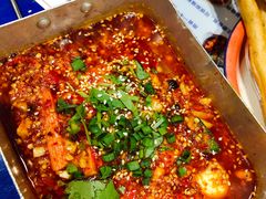 -马路边边串串香(苗栗路店)