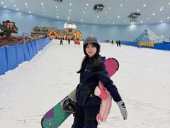 -广州热雪奇迹