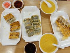 -众口斋锅贴(银泰城店)