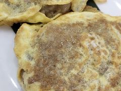 香煎裹蒸粽-金华安大酒楼·老牌潮菜·粤式茶点(东方国际店)