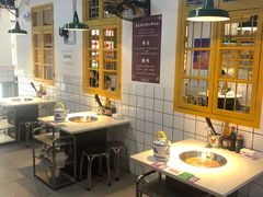 -芈重山老火锅(广州首店)