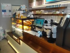 -百分茶(九洲新世界店)