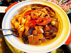 -新天世纪中餐厅