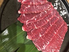 -九田家黑牛烤肉料理(石路天虹店)