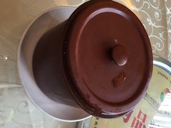 掬水台酒店-喜盈门.鱼鲜家味(金马店)